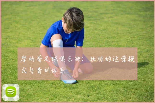 摩纳哥足球俱乐部:独特的运营模式与青训体系