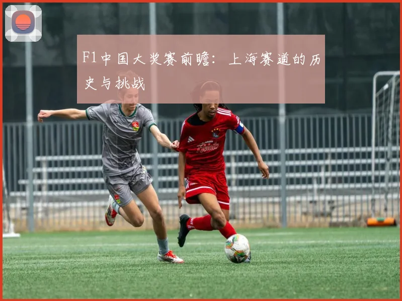 F1中国大奖赛前瞻:上海赛道的历史与挑战